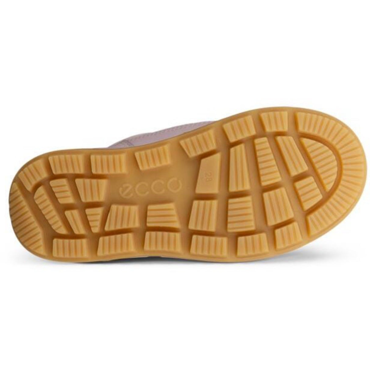 Ecco Violet Ice/Irredecent/Violet Ice Urban Snowb 2.0 2 Velcro