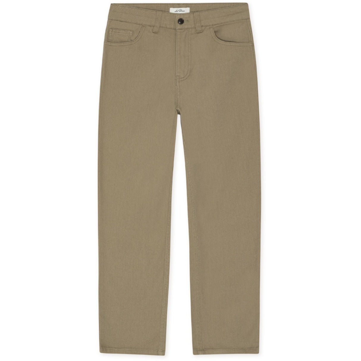 Les Deux Kids Caribou Twill Bukser Kids