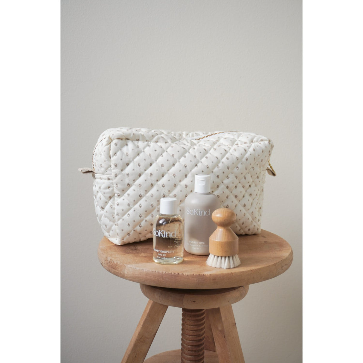 Cam Cam Copenhagen Rowan Toilettaske