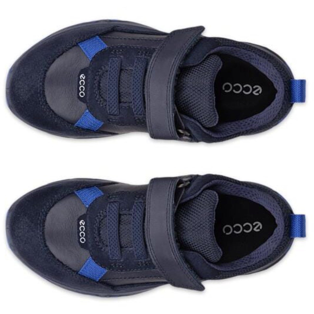 Ecco Night Sky Receptor Xp K Læder