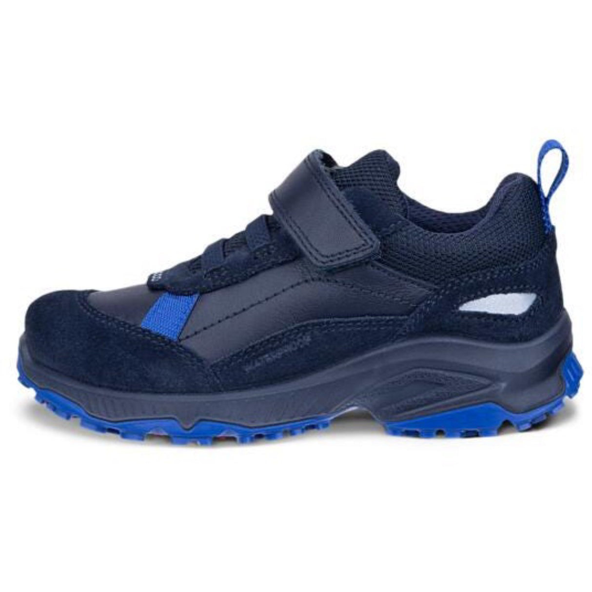 Ecco Night Sky Receptor Xp K Læder