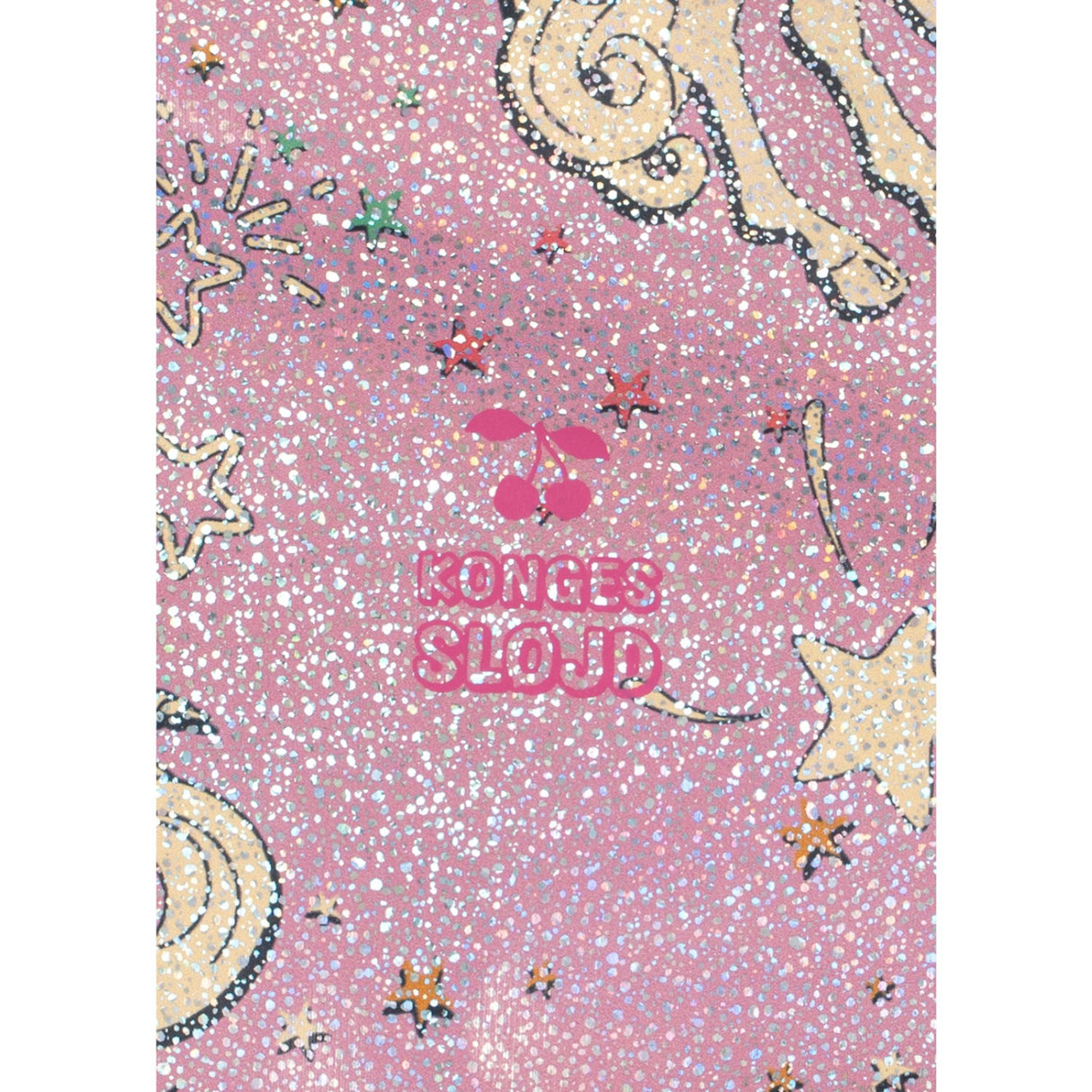 Konges Sløjd Born To Sparkle Calina Rain Sæt