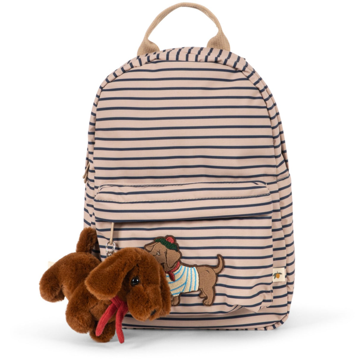 Konges Sløjd Stripe La Mer Nohr Mini Rygsæk