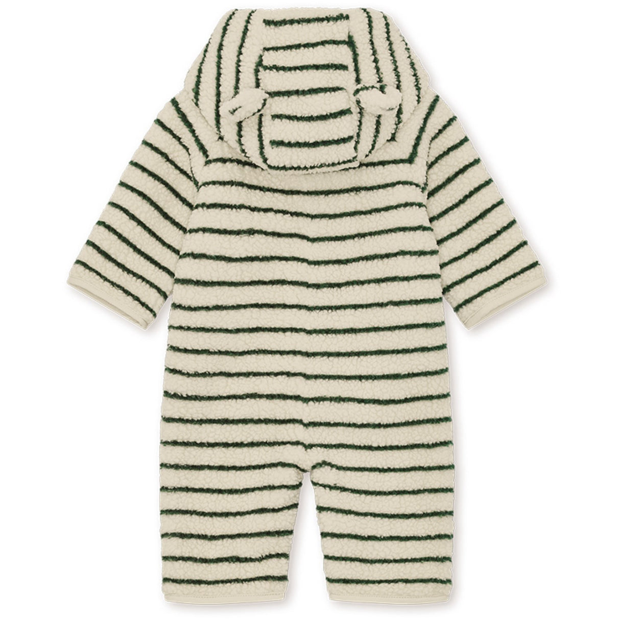 Konges Sløjd Erba Stripe Jody Bamse Heldragt Grs