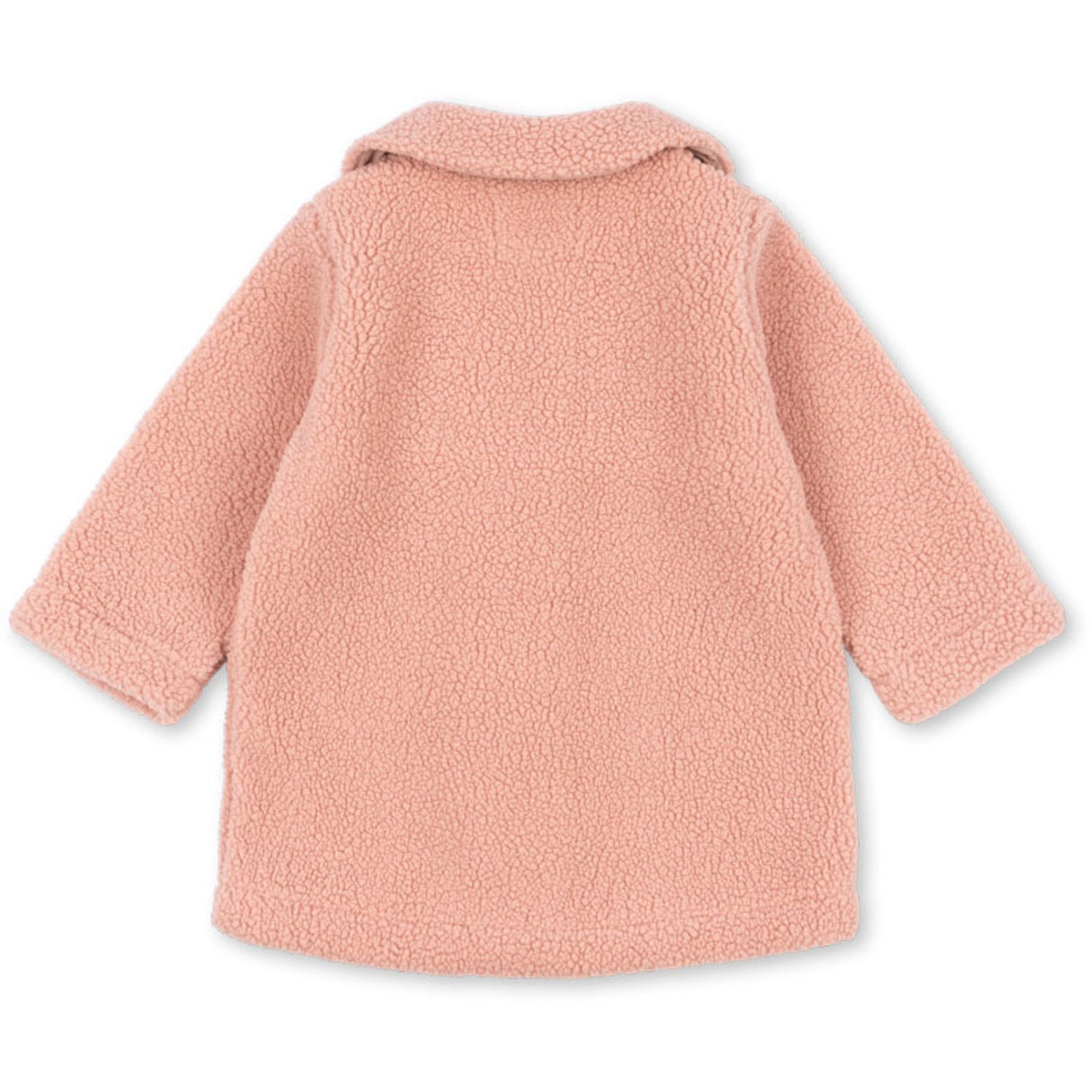 Konges Sløjd Mellow Rose Jody Frakke Grs