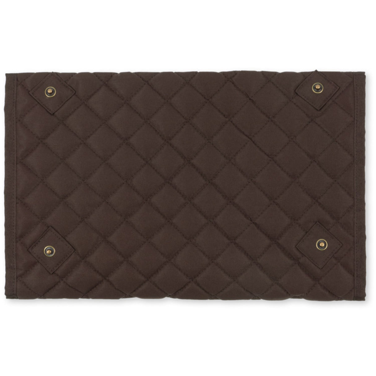 Konges Sløjd Chocolate Brown All You Need Taske