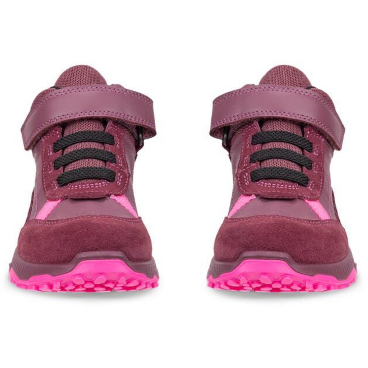 Ecco Nocturne/Ultra Pink Receptor Xp K Ankle