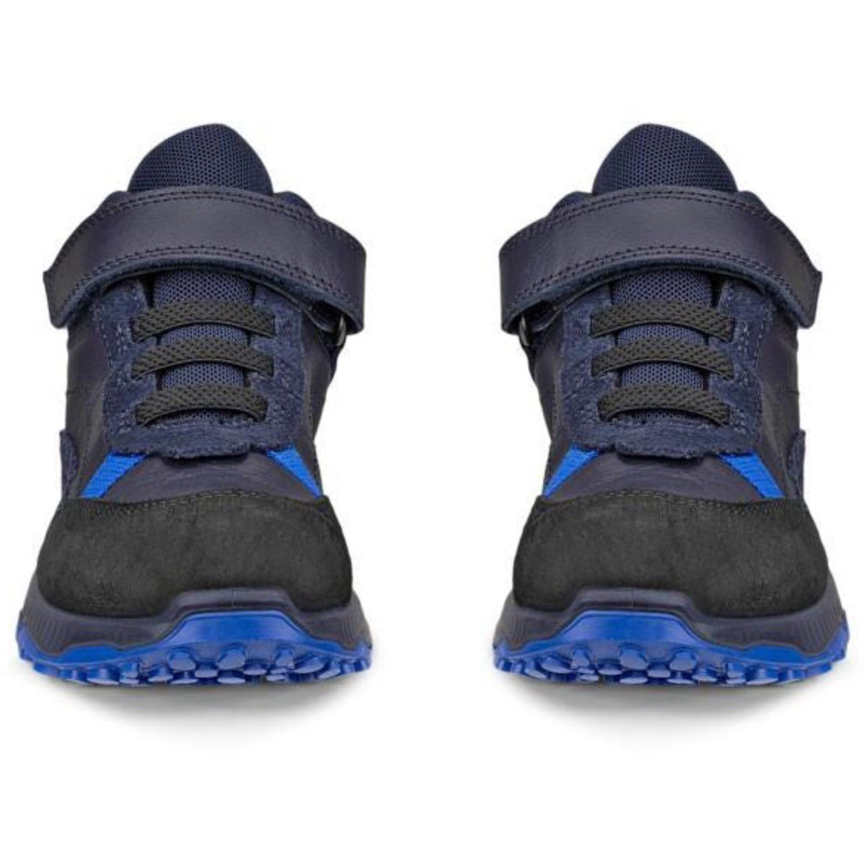 Ecco Black/Night Sky Receptor Xp K Ankle