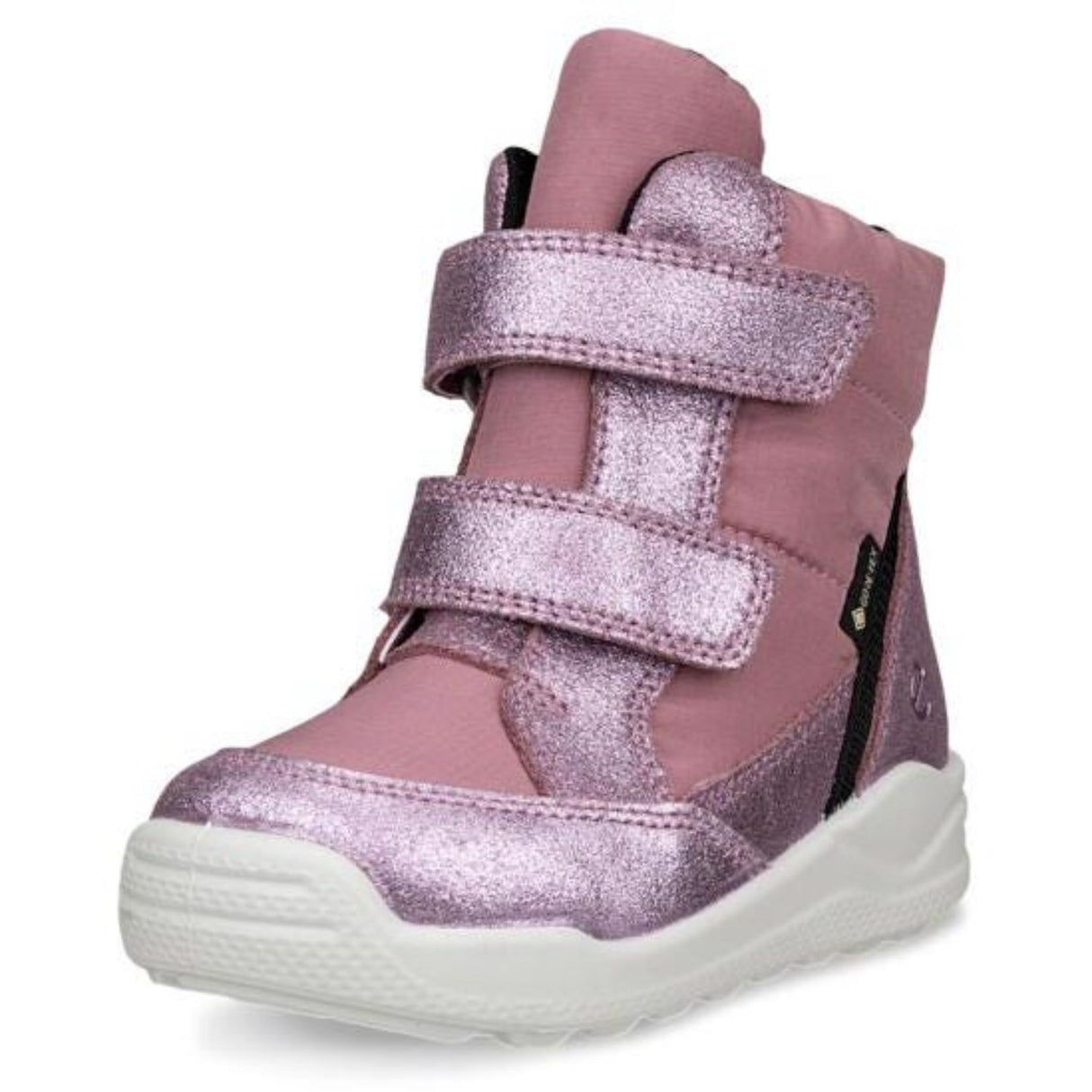 Ecco Blush Urban Mini I Højt 2S Gtx