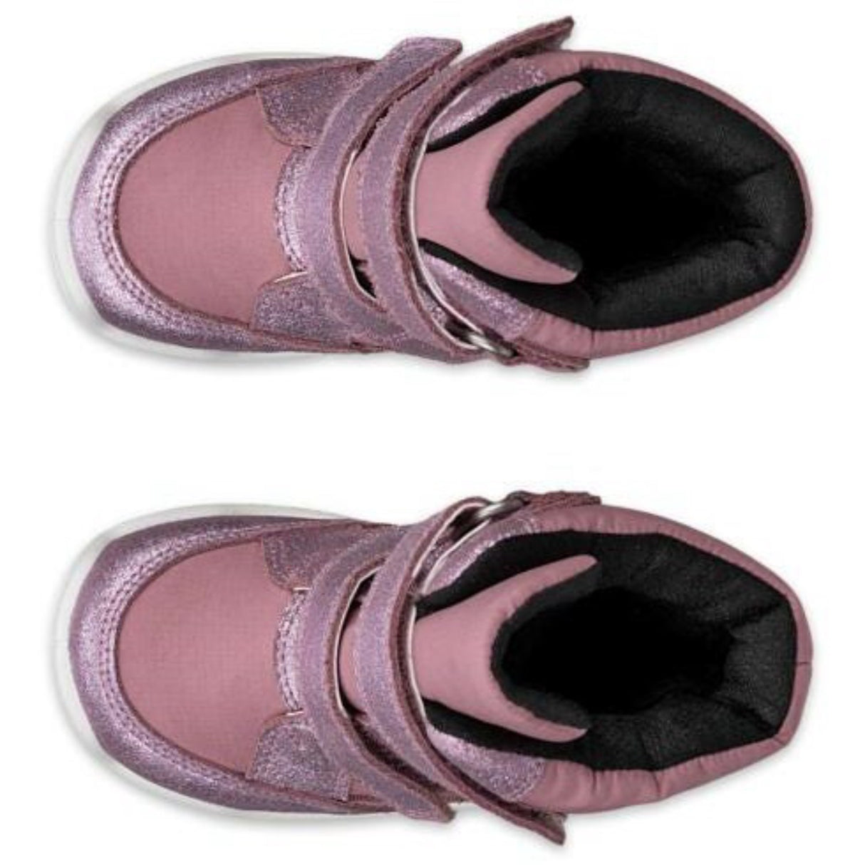Ecco Blush Urban Mini I Højt 2S Gtx