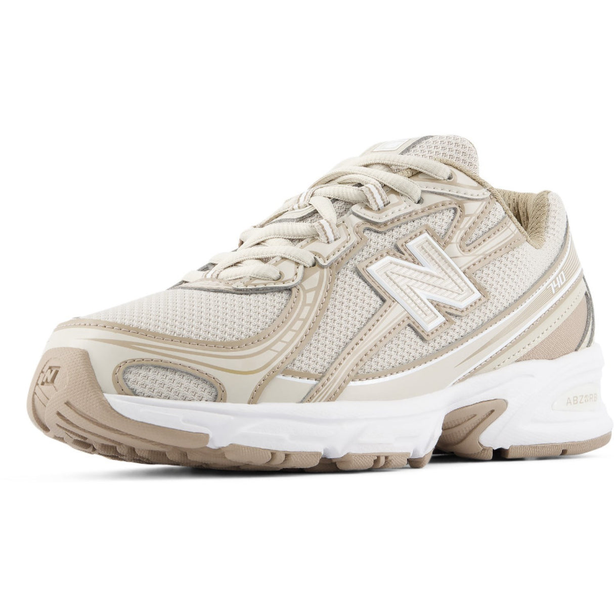 New Balance Timberwolf 740 Kids Lace
