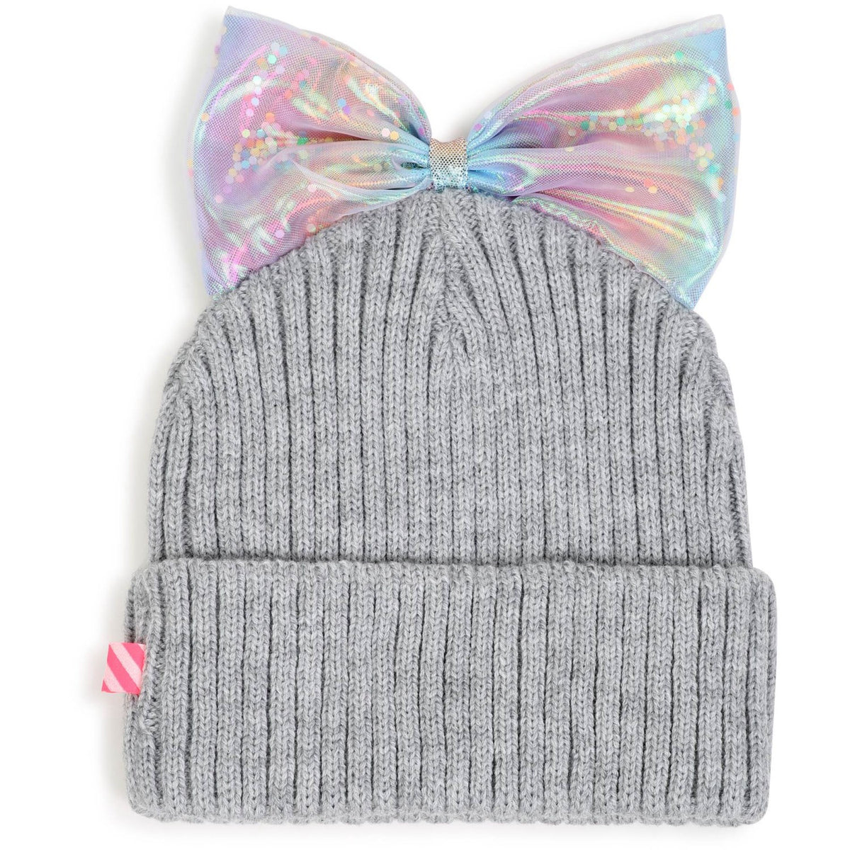 Billieblush Chine Grey Pull On Hue