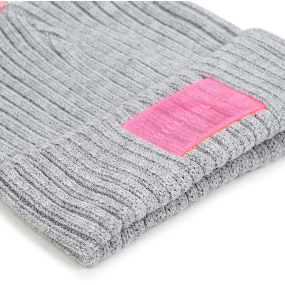 Billieblush Chine Grey Pull On Hue