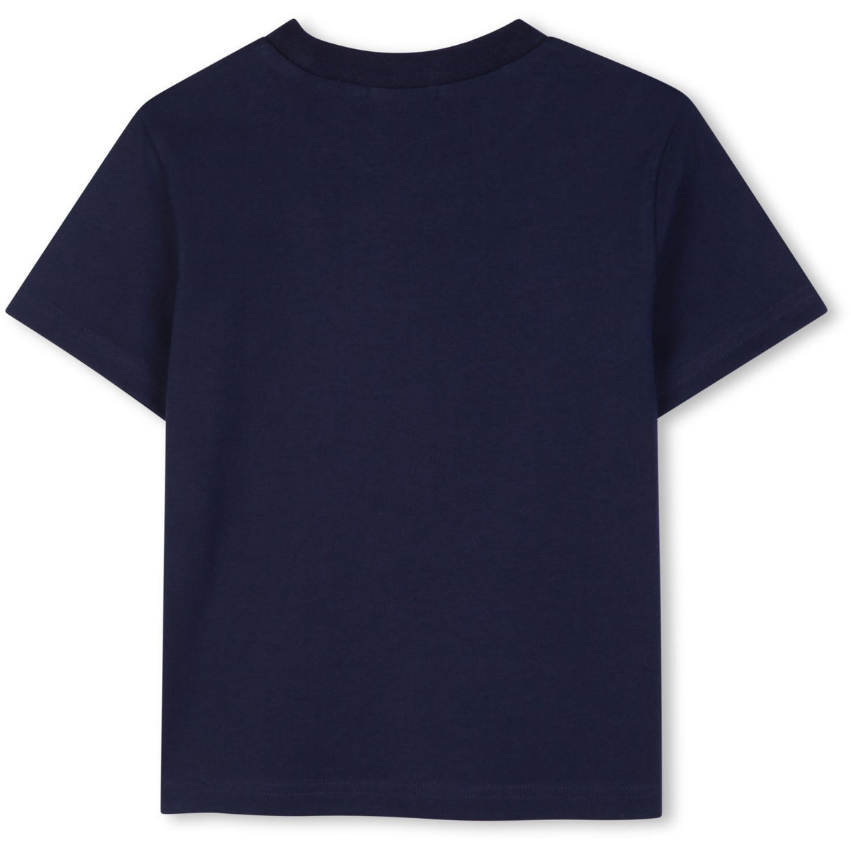 Billieblush Navy Kort Ærmer Tee-Shirt
