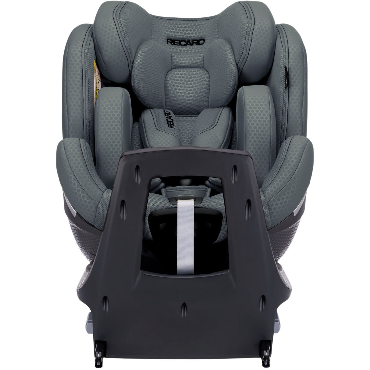 RECARO Gallant Grey Xenon 1 Kid Bil Sæde