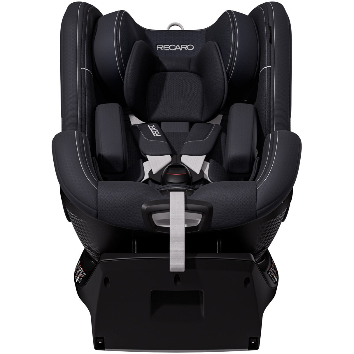 RECARO Fresh Black Toron 1 Bil Sæde