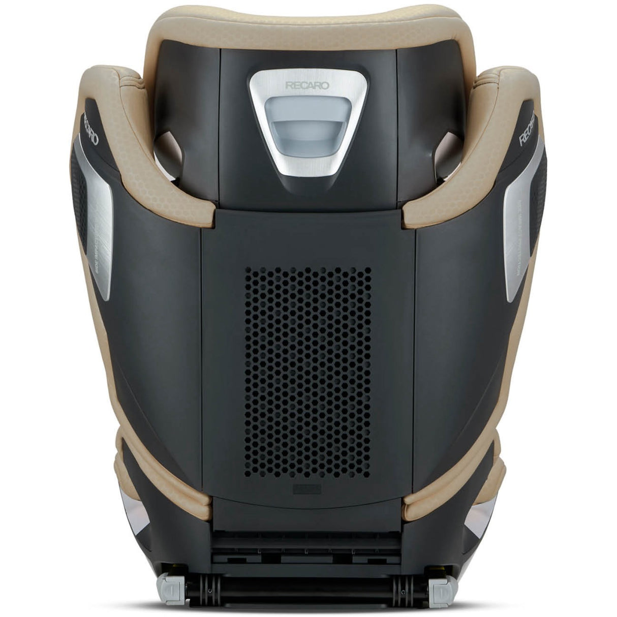RECARO Elegant Beige Axion 1 Bil Sæde