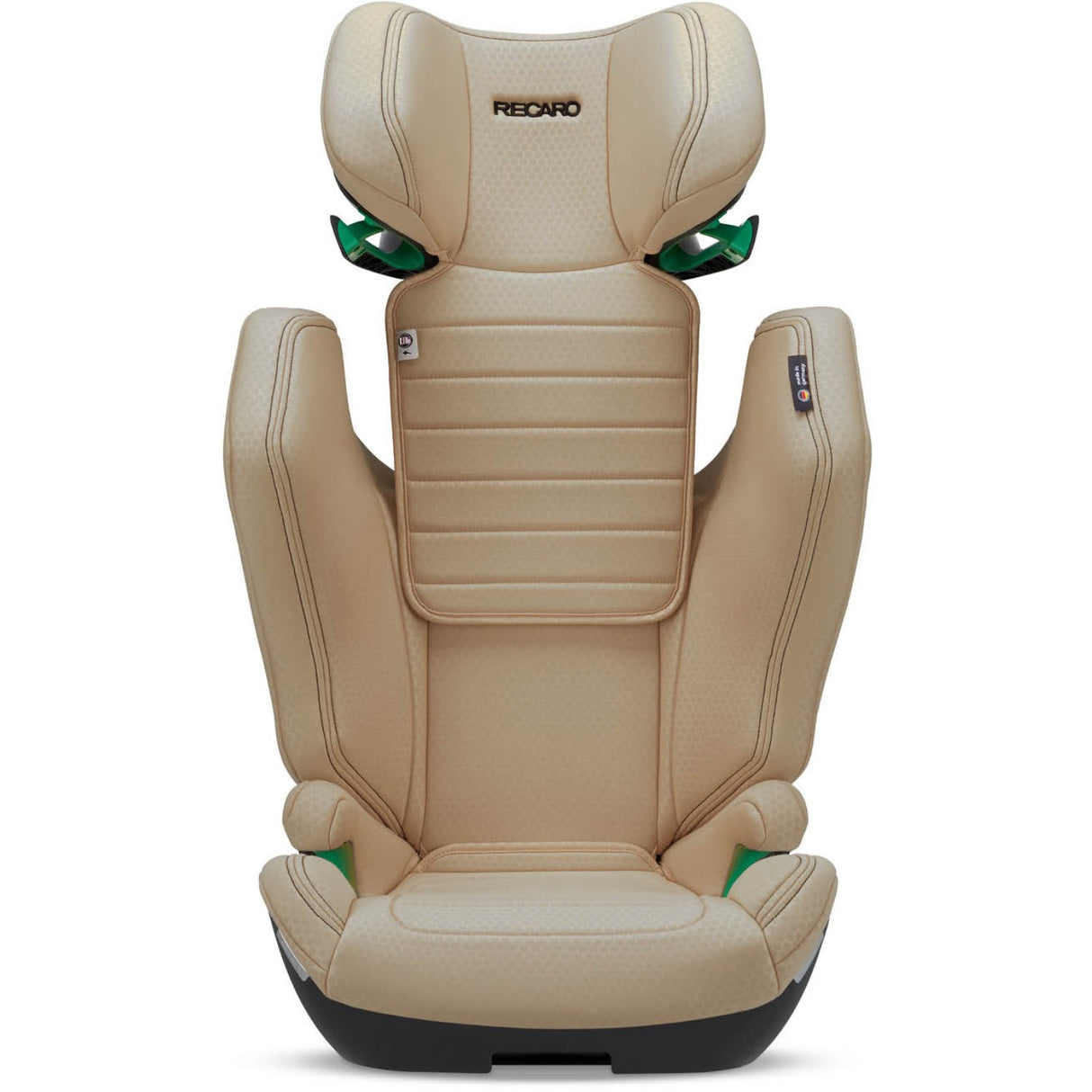 RECARO Elegant Beige Axion 1 Bil Sæde