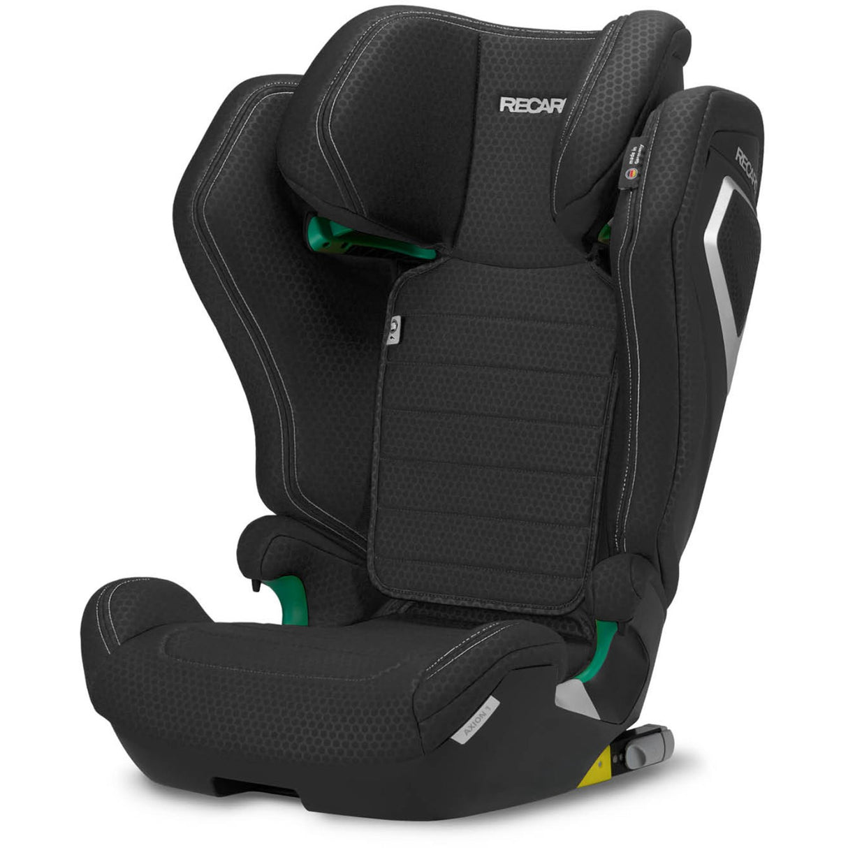 RECARO Fresh Black Axion 1 Bil Sæde
