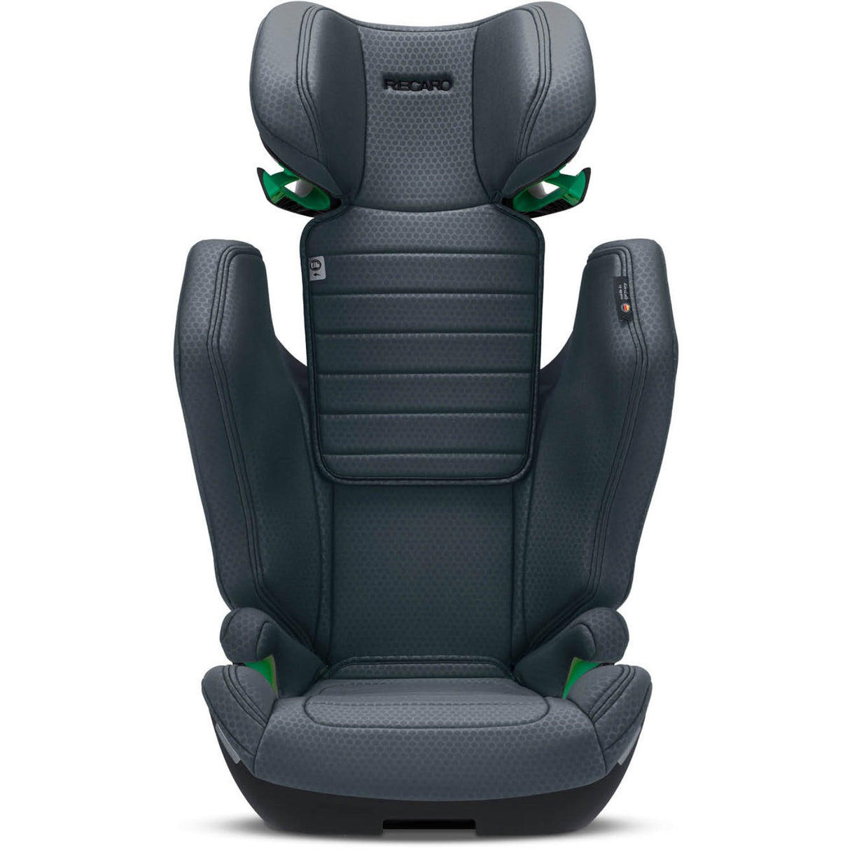 RECARO Gallant Grey Axion 1 Bil Sæde