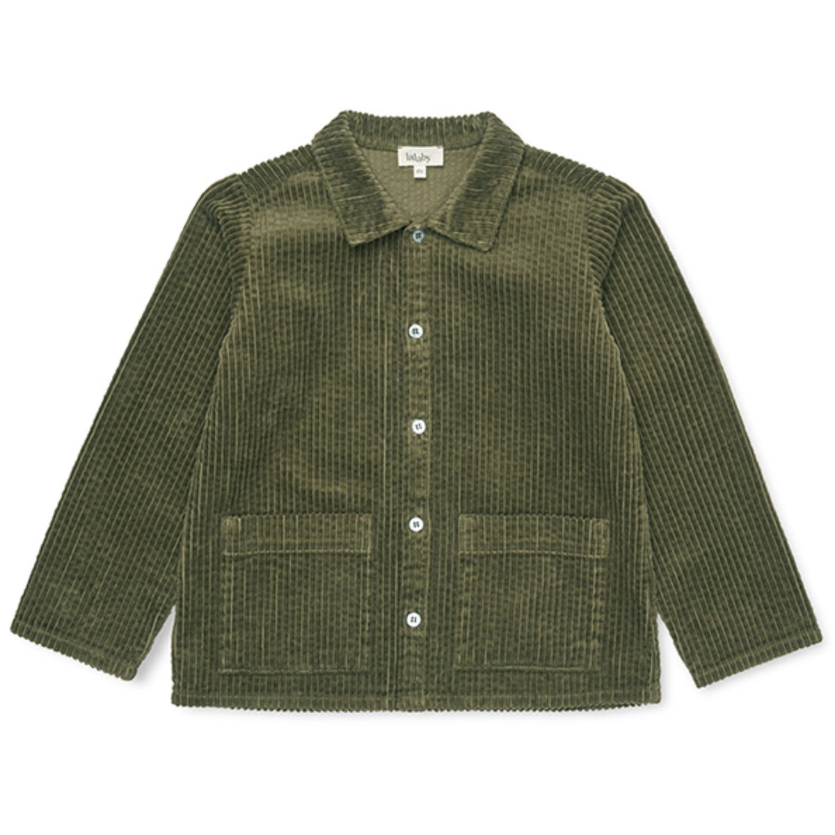 Lalaby Forest Samson Overshirt