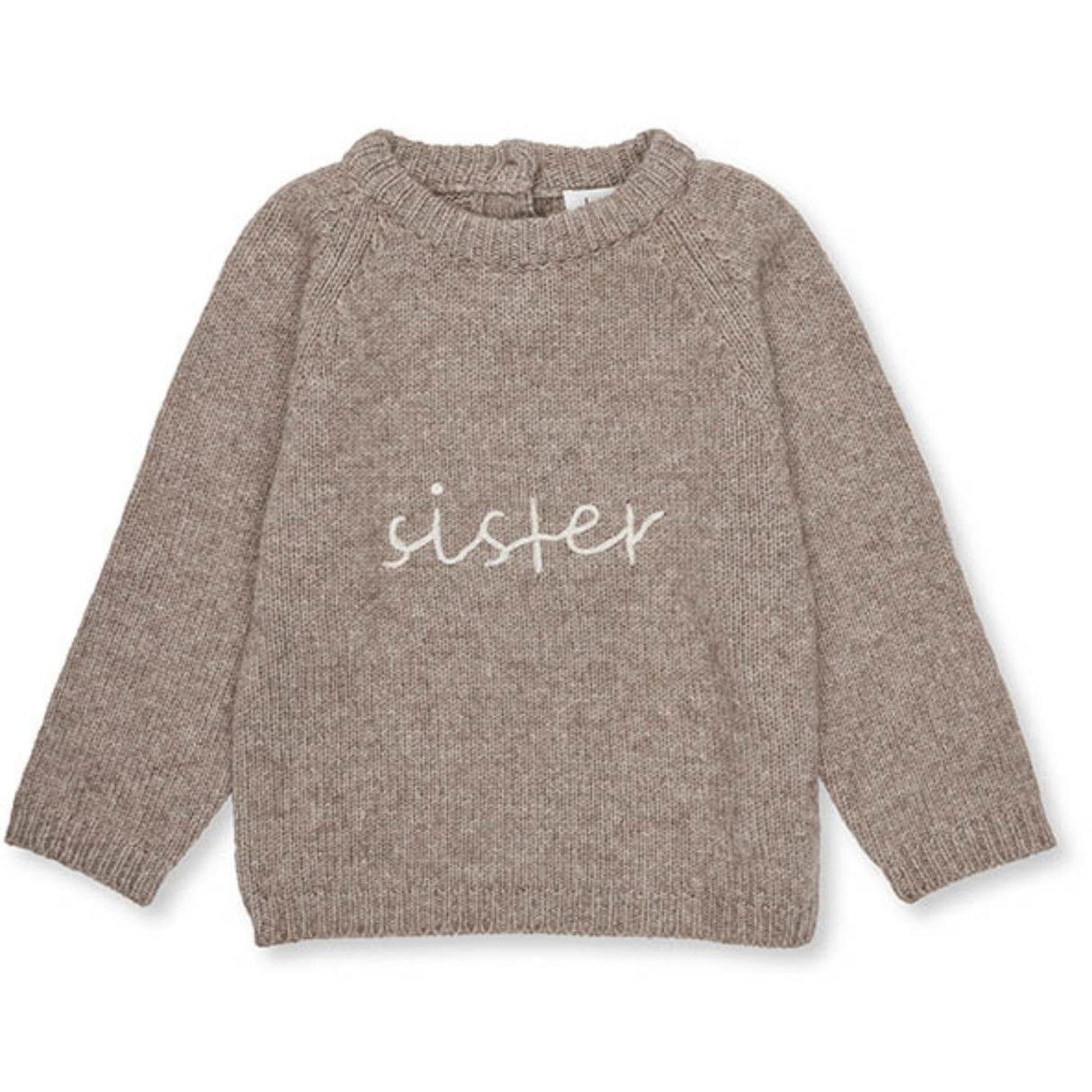 Lalaby Millet Sister Sweater
