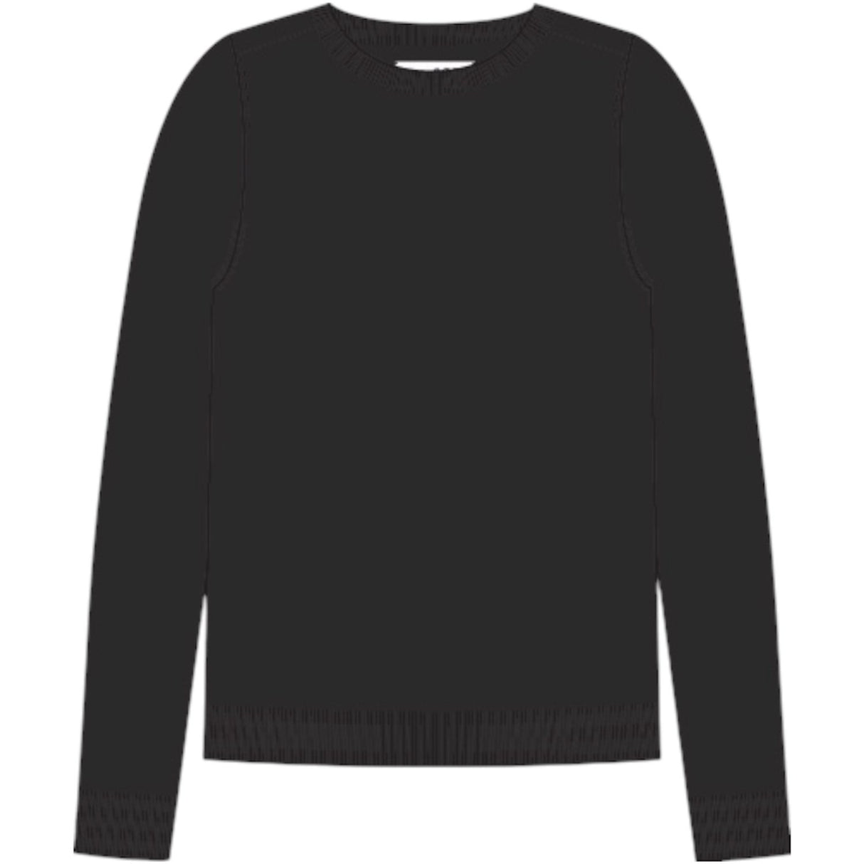 Sofie Schnoor Dark Brown Magnasy Strik