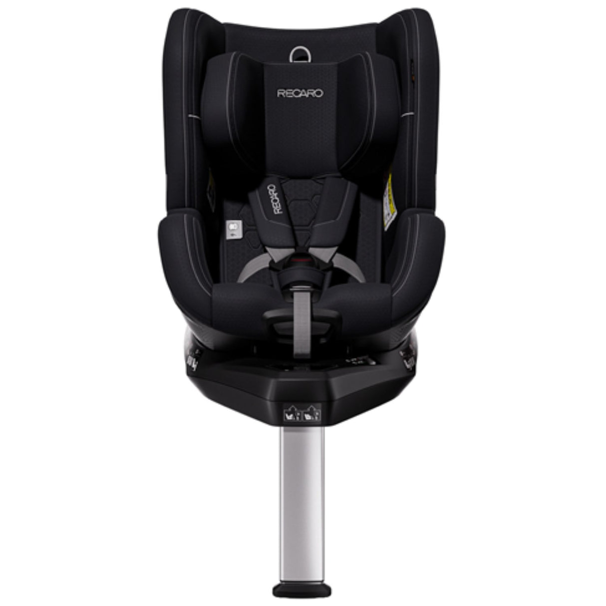 RECARO Fresh Black Toron 1 Kid Autostol