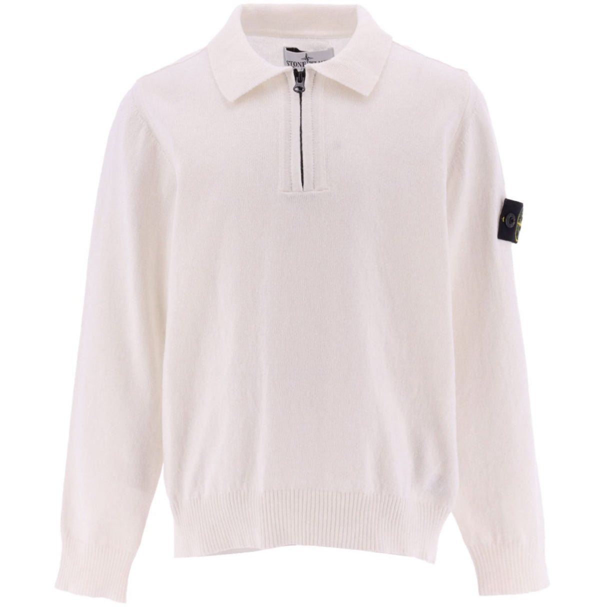 Stone Island Strik White