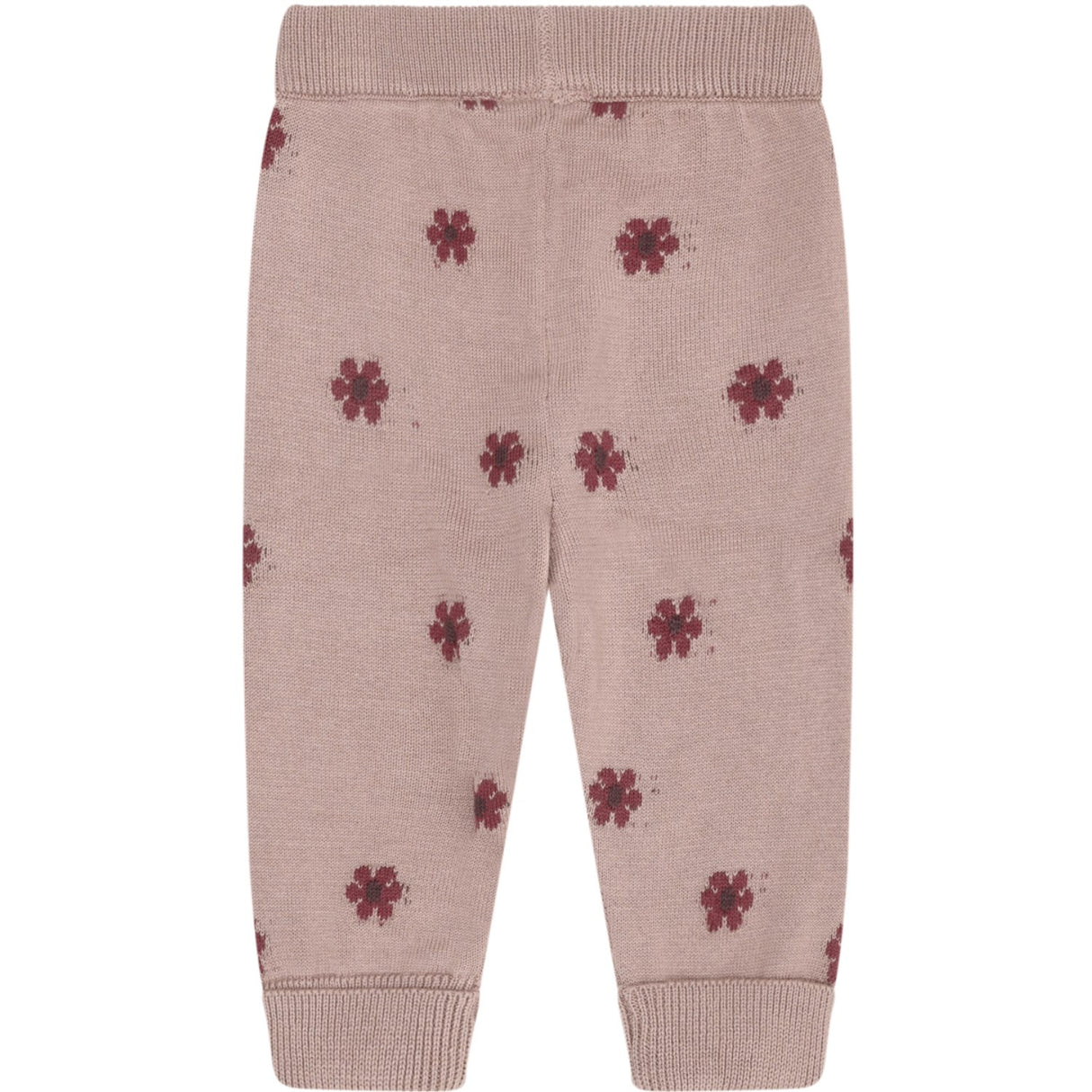 Minymo Fawn Bukser Strik