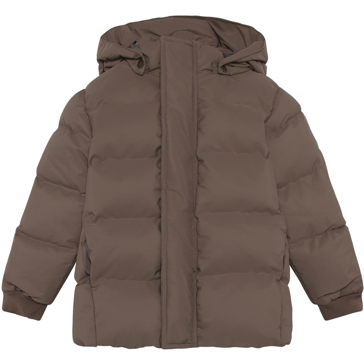 En Fant Pine Bark Jakke Quilt, Solid