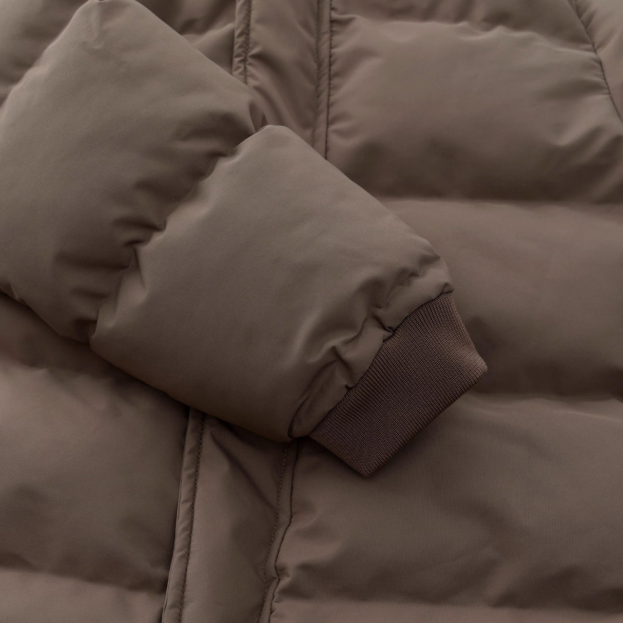 En Fant Pine Bark Jakke Quilt, Solid