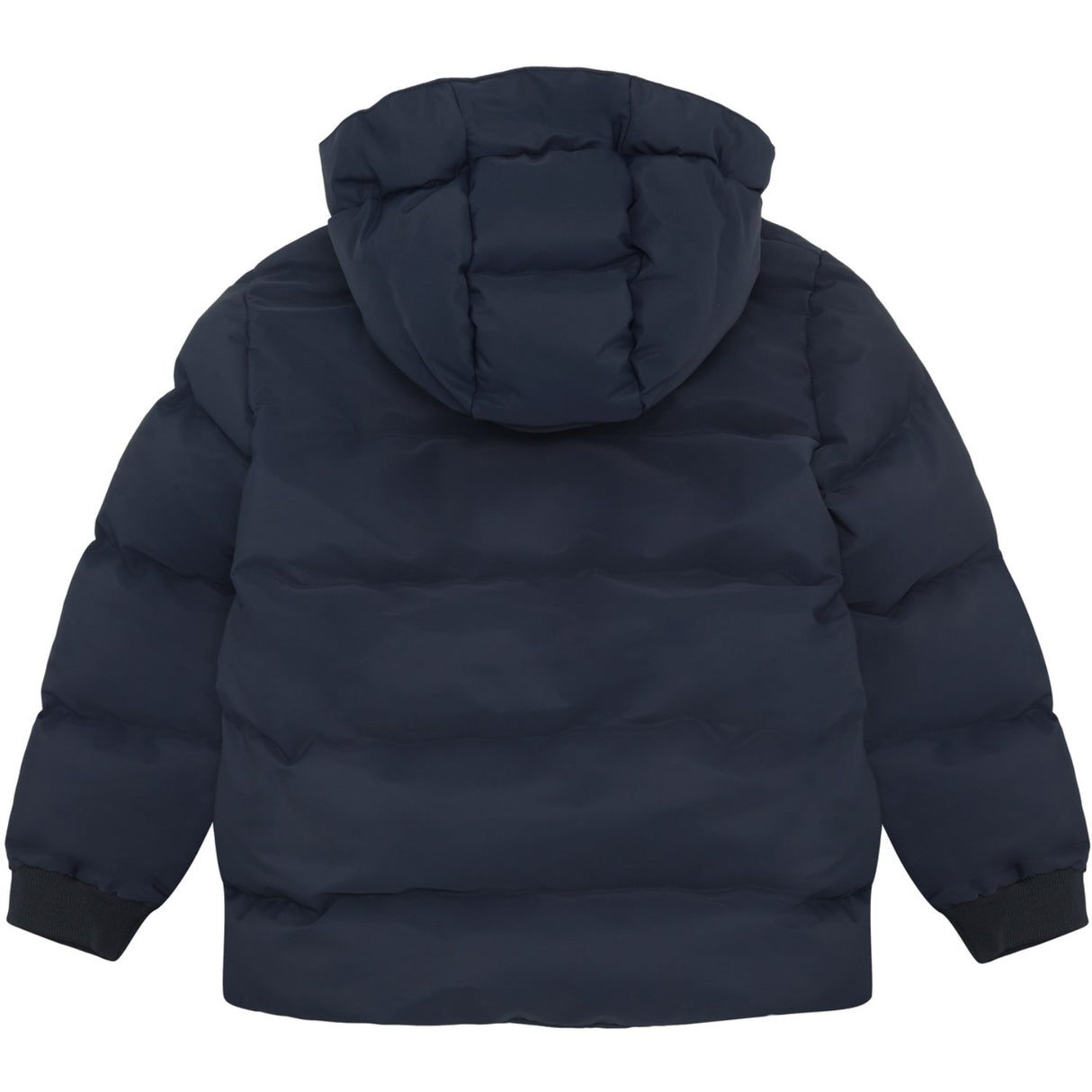 En Fant Parisian Night Jakke Quilt, Solid