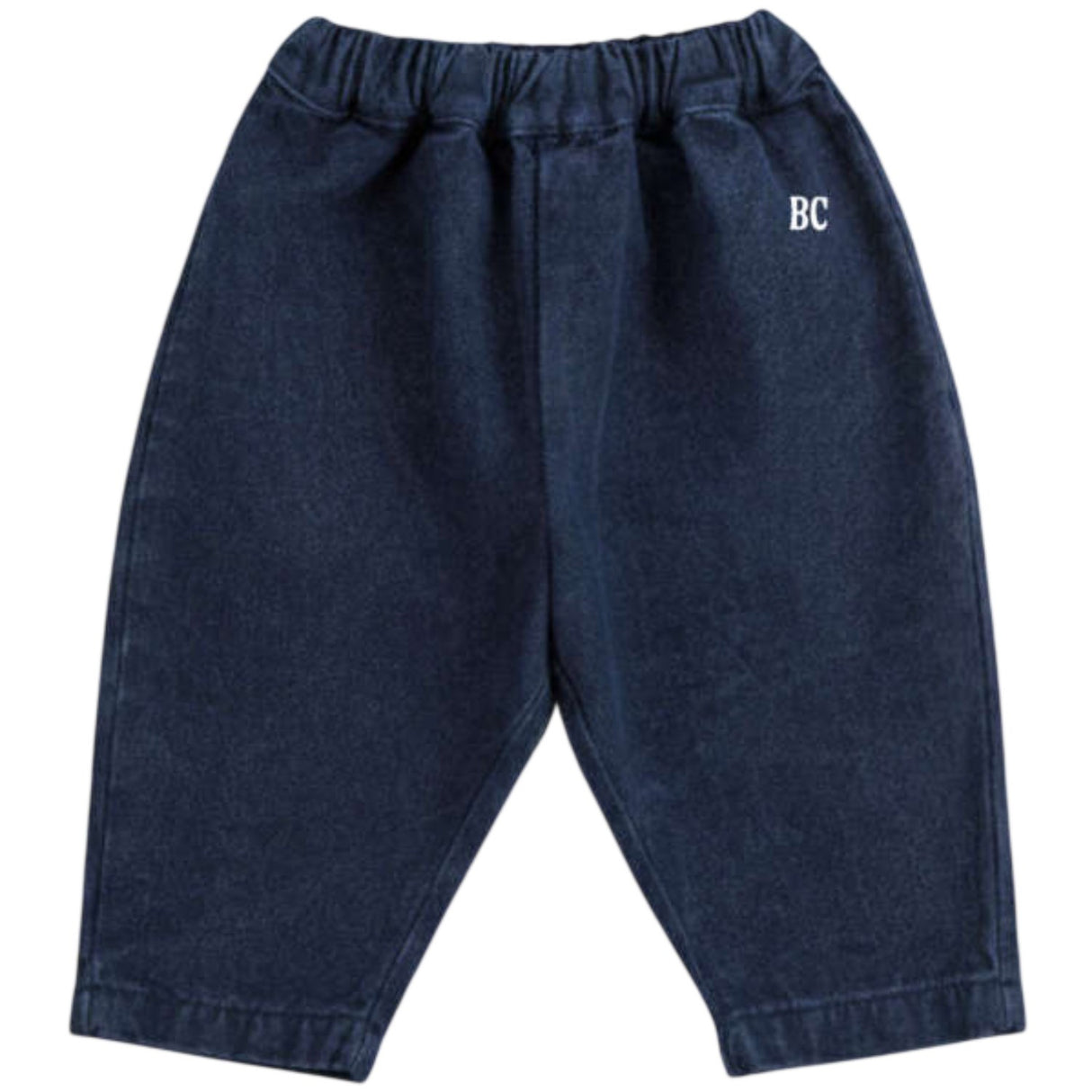 Bobo Choses Midnight Blue Bc Denim Bukser