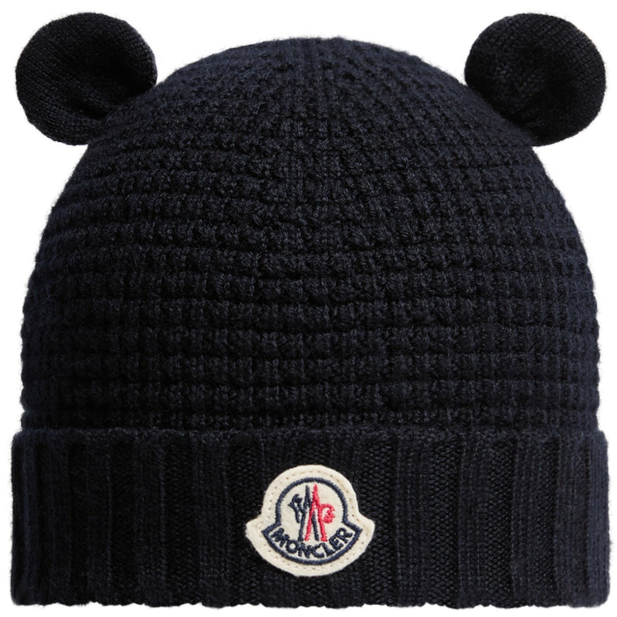 Moncler Navy Hue