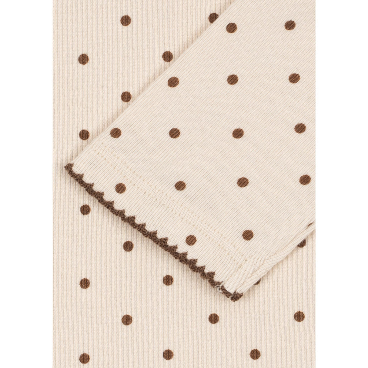 Konges Sløjd Cherry Bronze Dot Colito Sæt