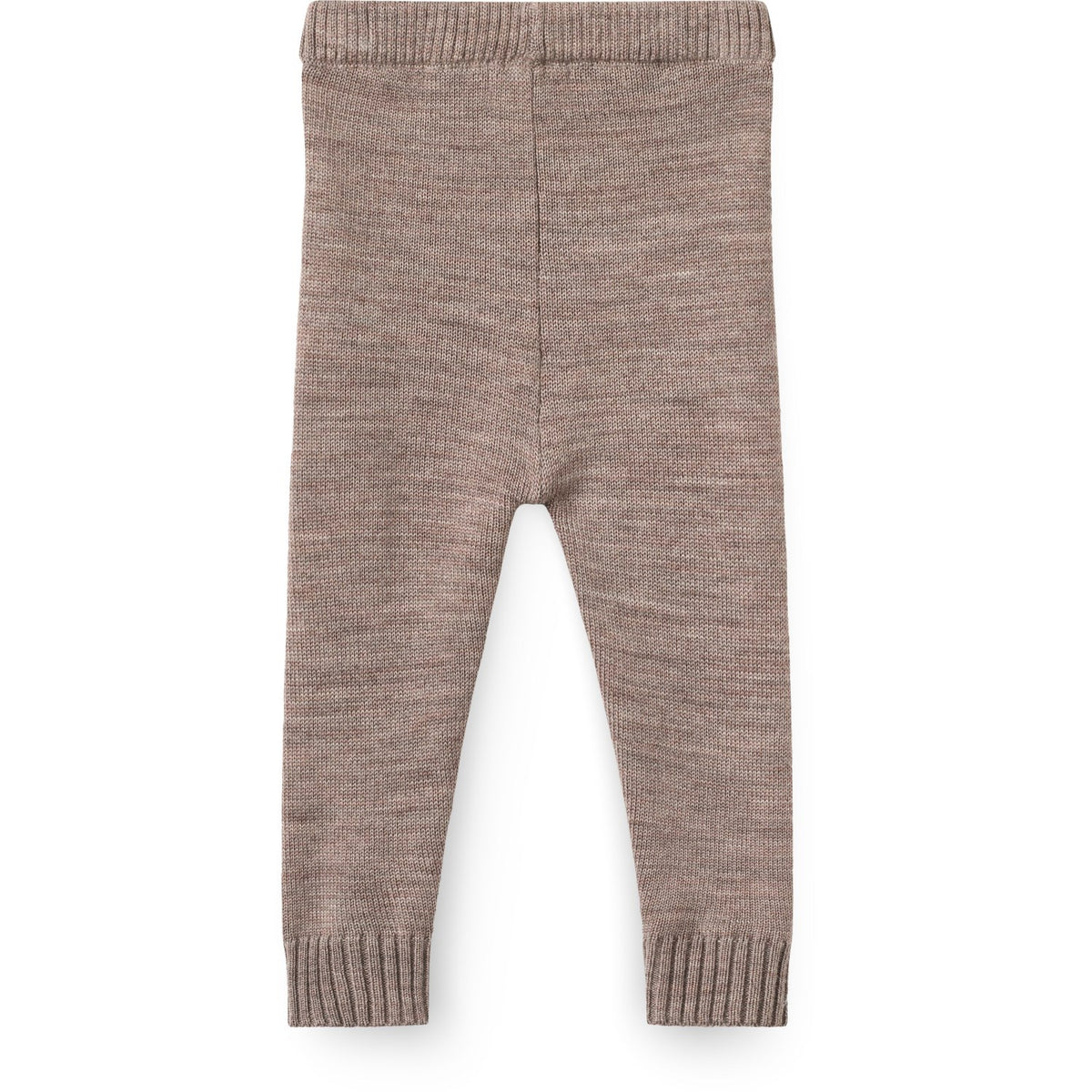 COPENHAGEN COLORS Natural Melange Classic Merino Baby Sæt