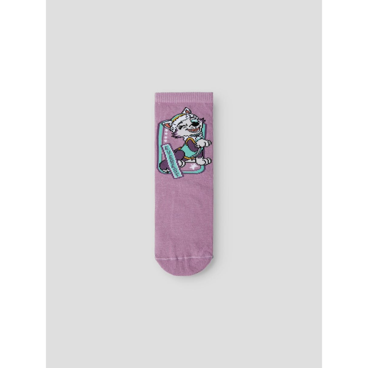 Name It Lavender Mist Nara Paw Patrol 3-Pak Strømper