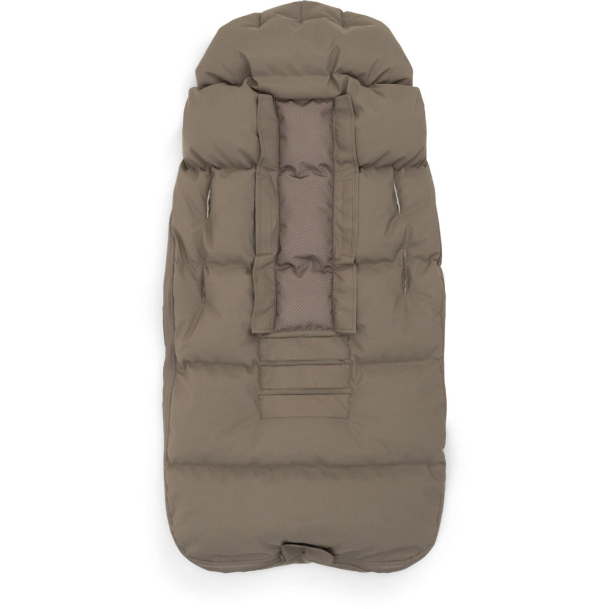 DonebyDeer Taupe Kørepose Winter