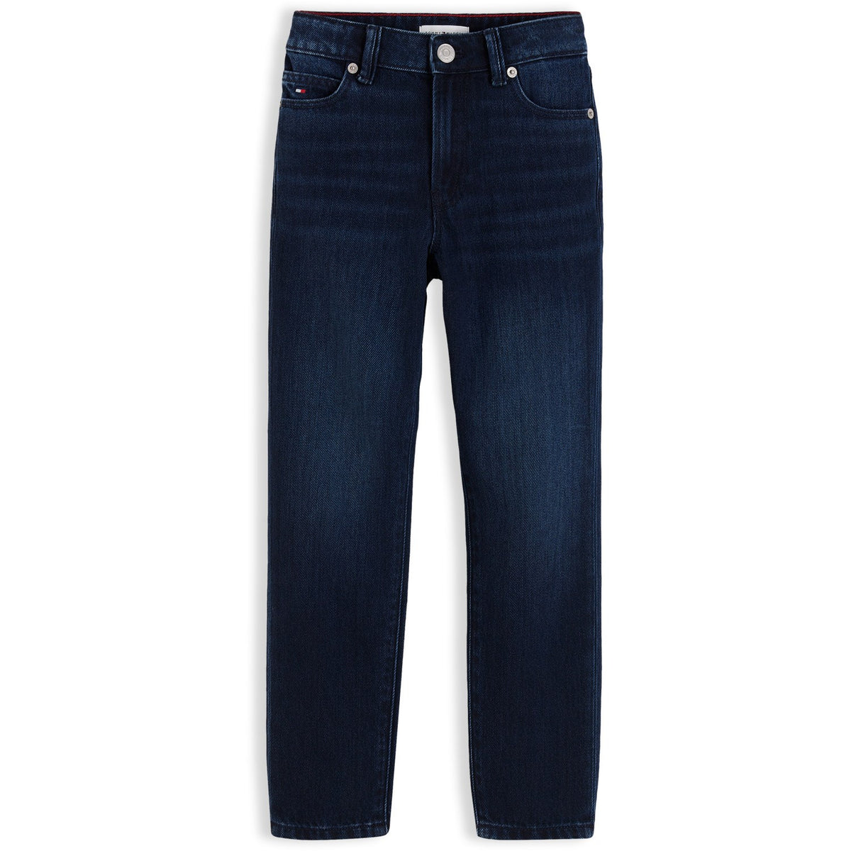 Tommy Hilfiger Blueblack-Blue Straight Blue Black