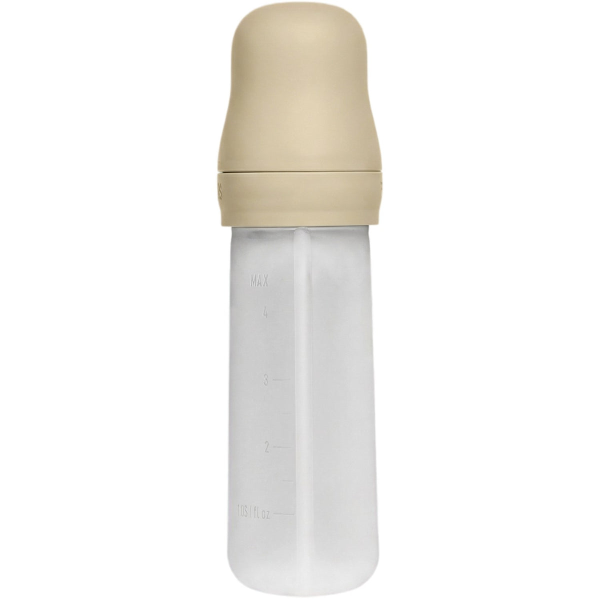 Bibs Vanilla Ske Feeder Squeeze