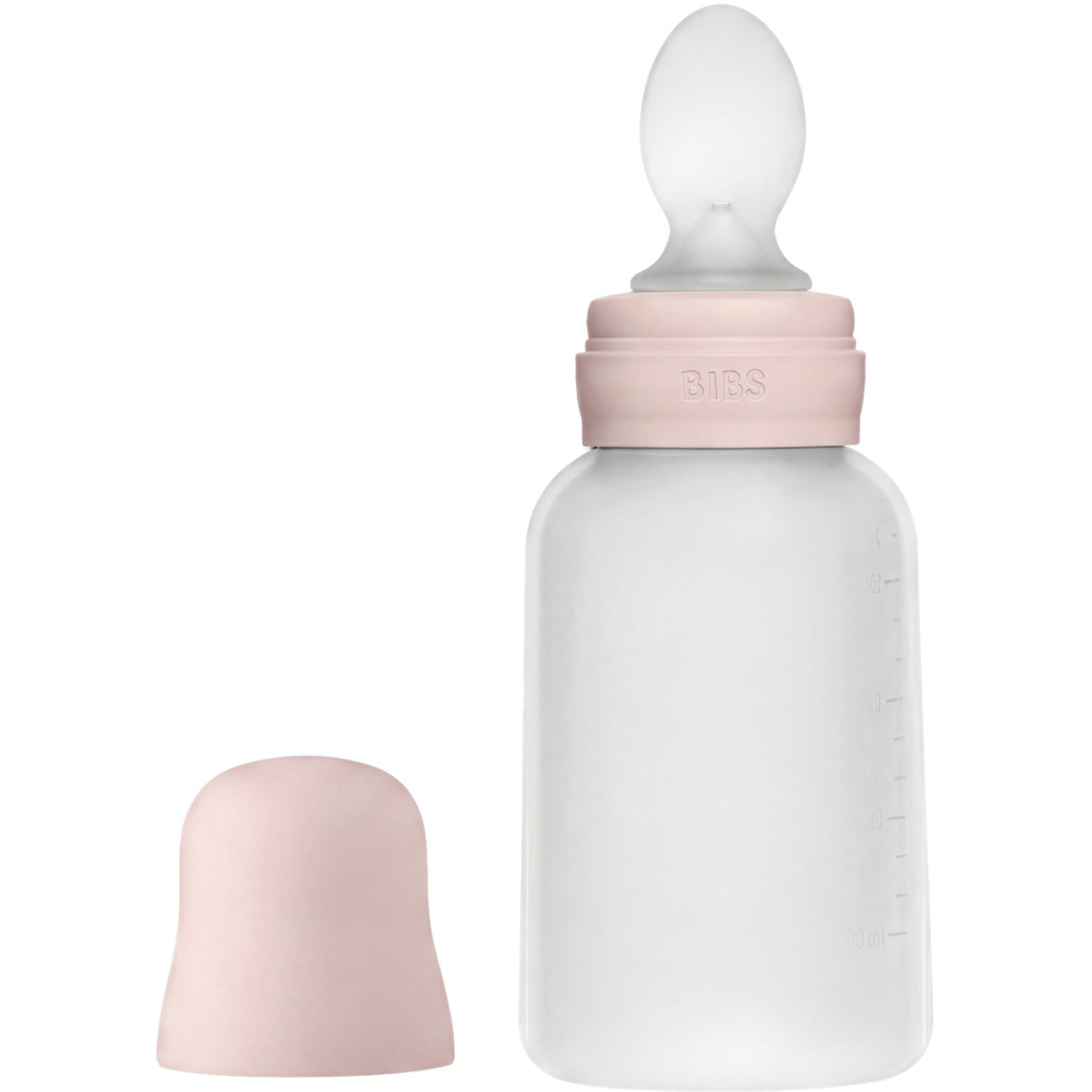 Bibs Petal Ske Feeder Squeeze