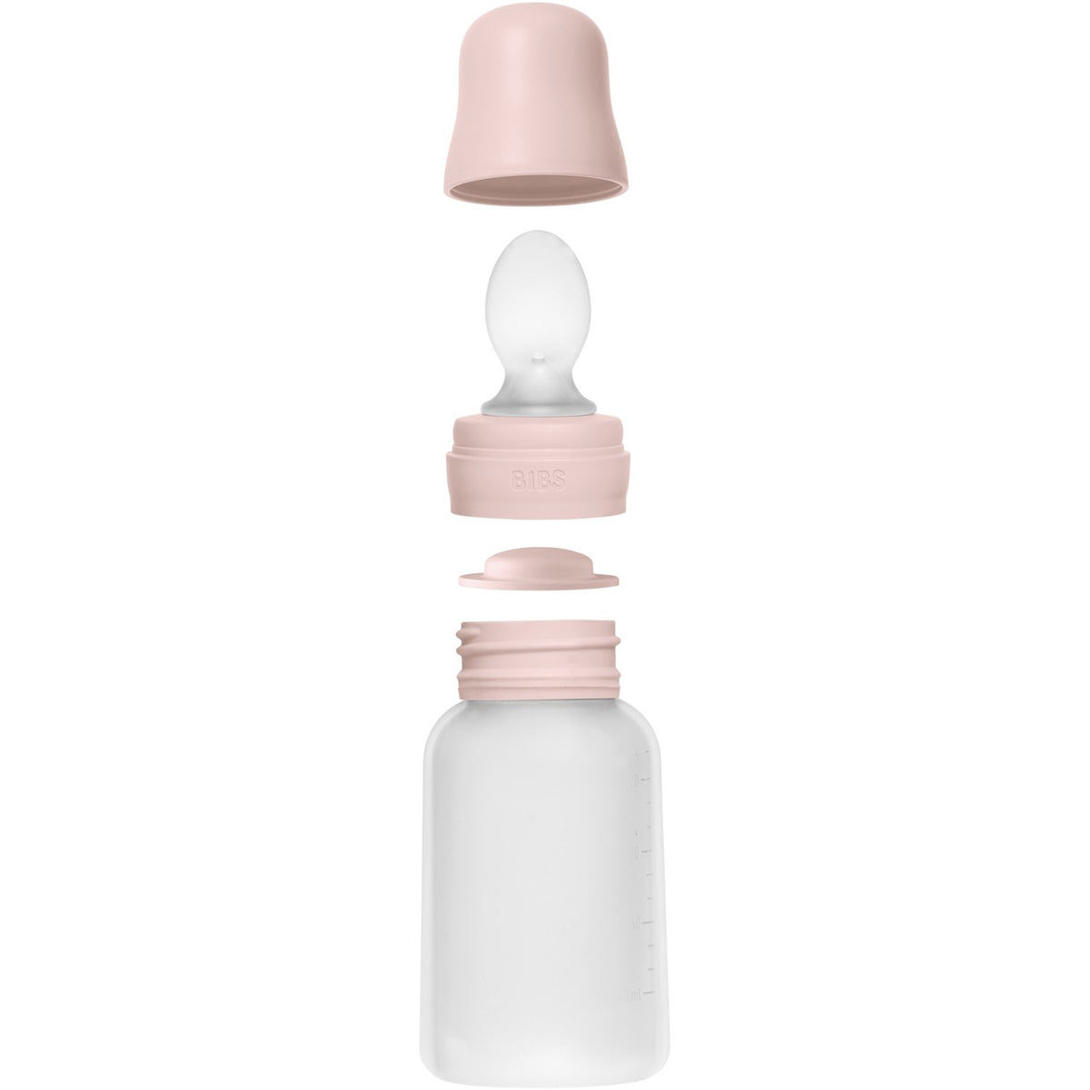 Bibs Petal Ske Feeder Squeeze