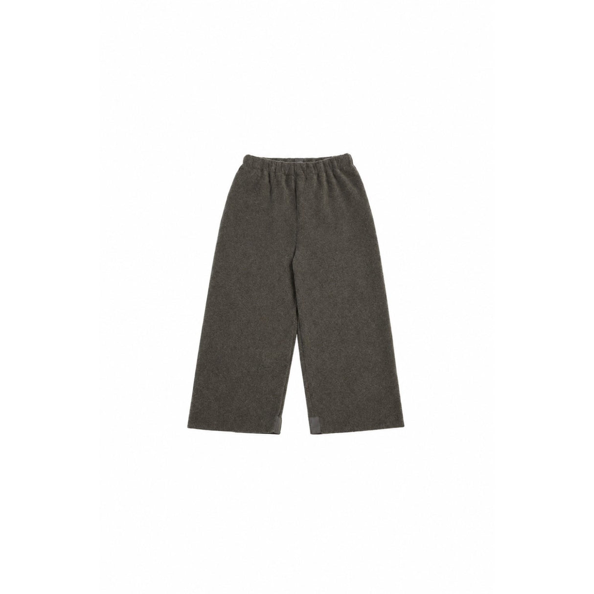 Growing Up by Steffensen Copenhagen Bark Baggy Fleece Trousers