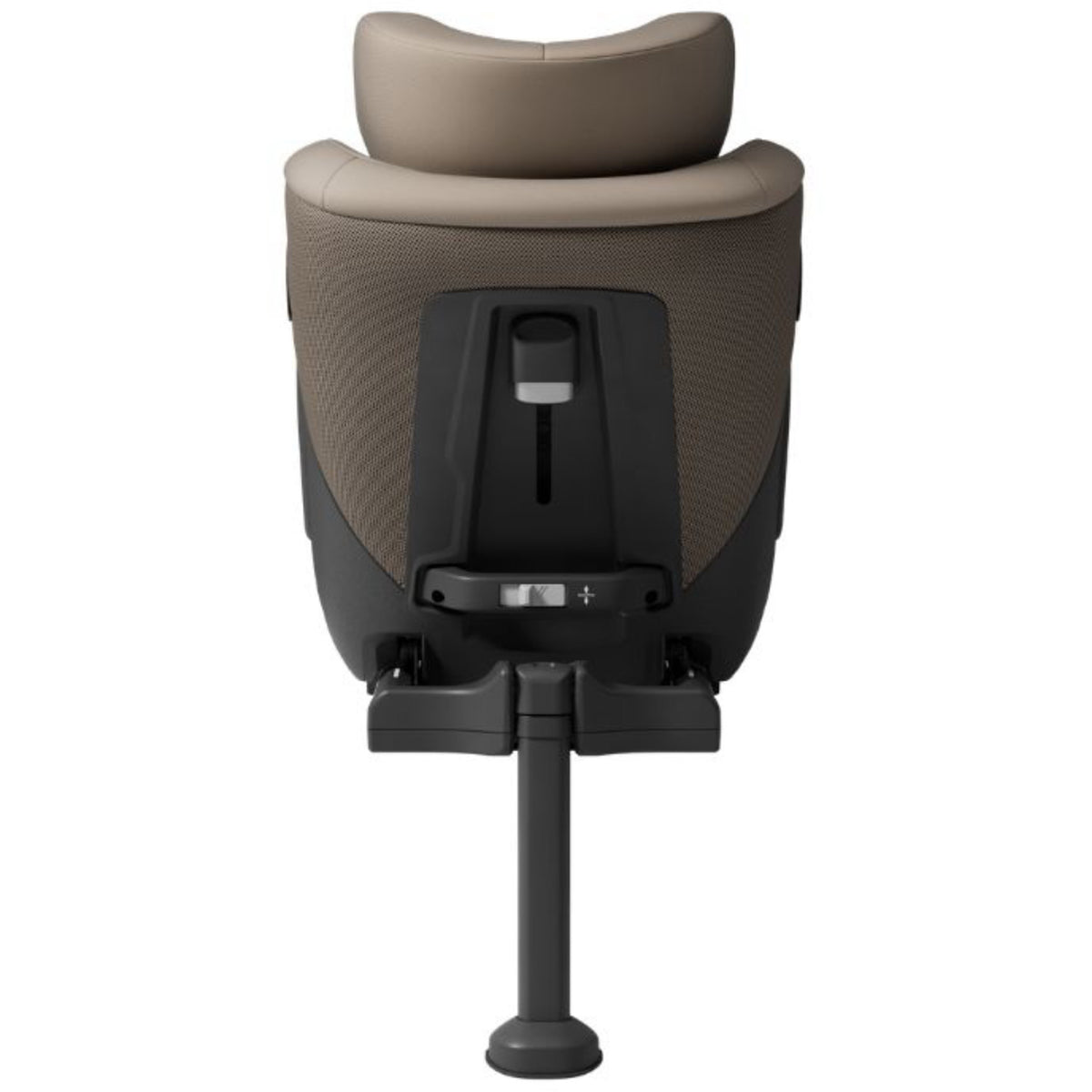 Axkid One 3 Autostol Driftwood Beige
