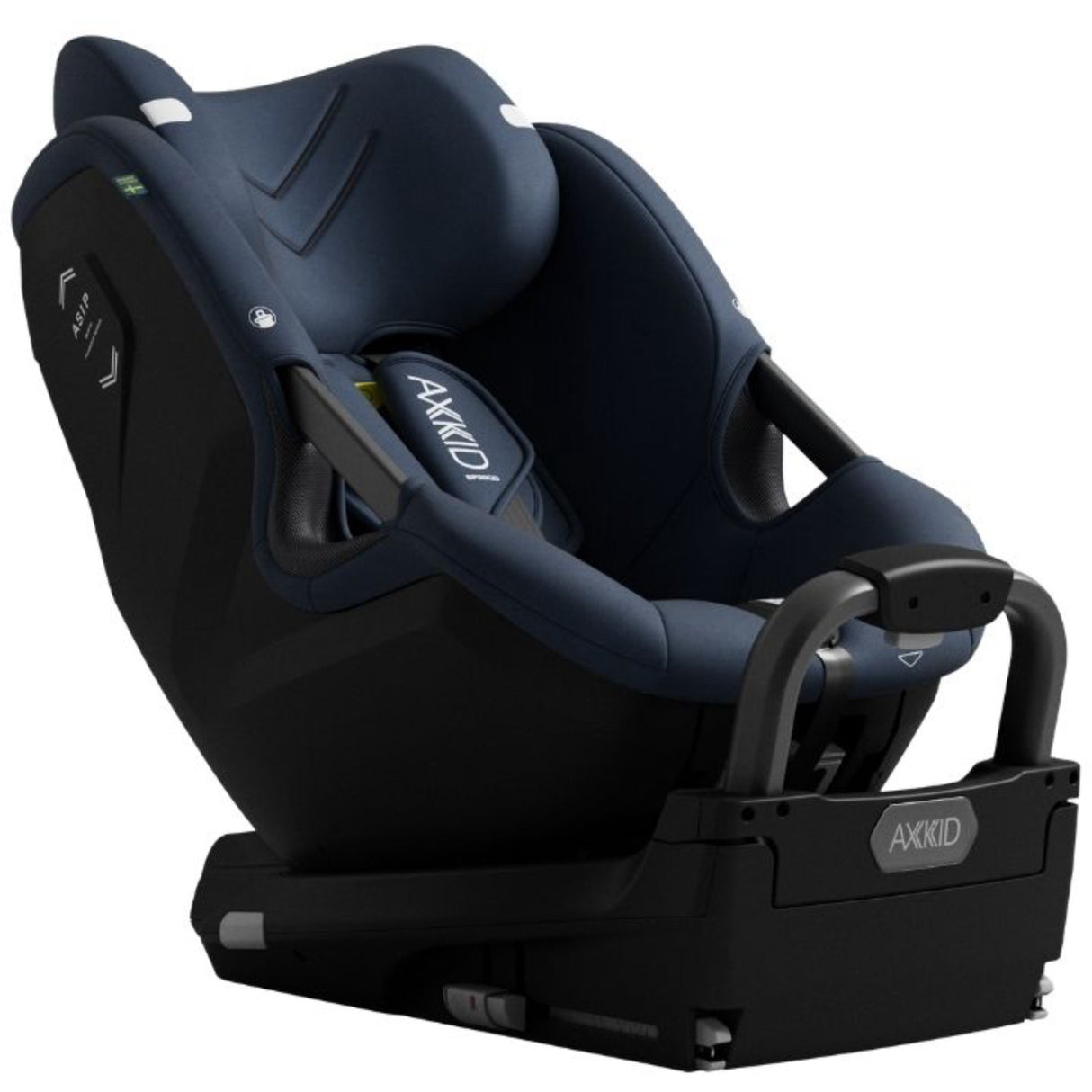 Axkid Spinkid 2 Autostol Glacier Lake Blue