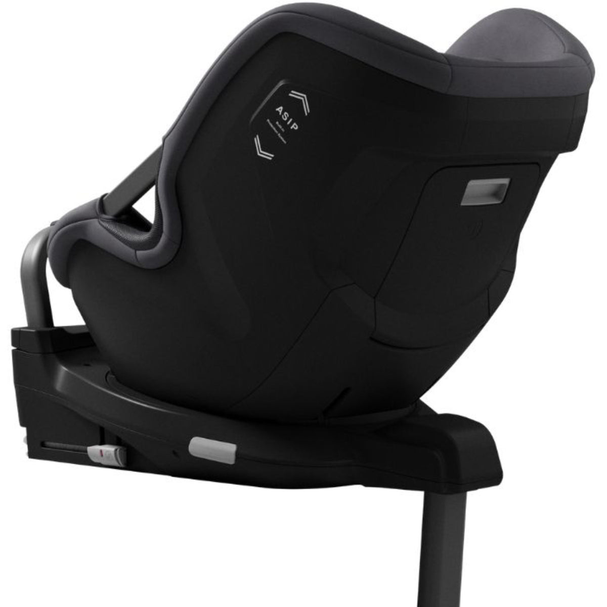 Axkid Spinkid 2 Autostol Arctic Mist Grey
