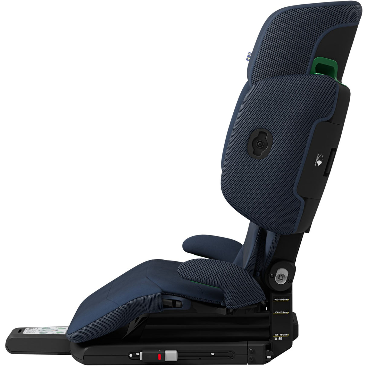 Axkid Up Autostol Glacier Lake Blue