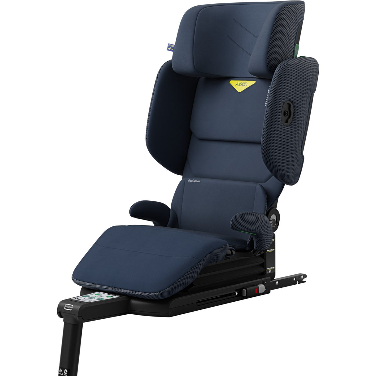Axkid Up Autostol Glacier Lake Blue