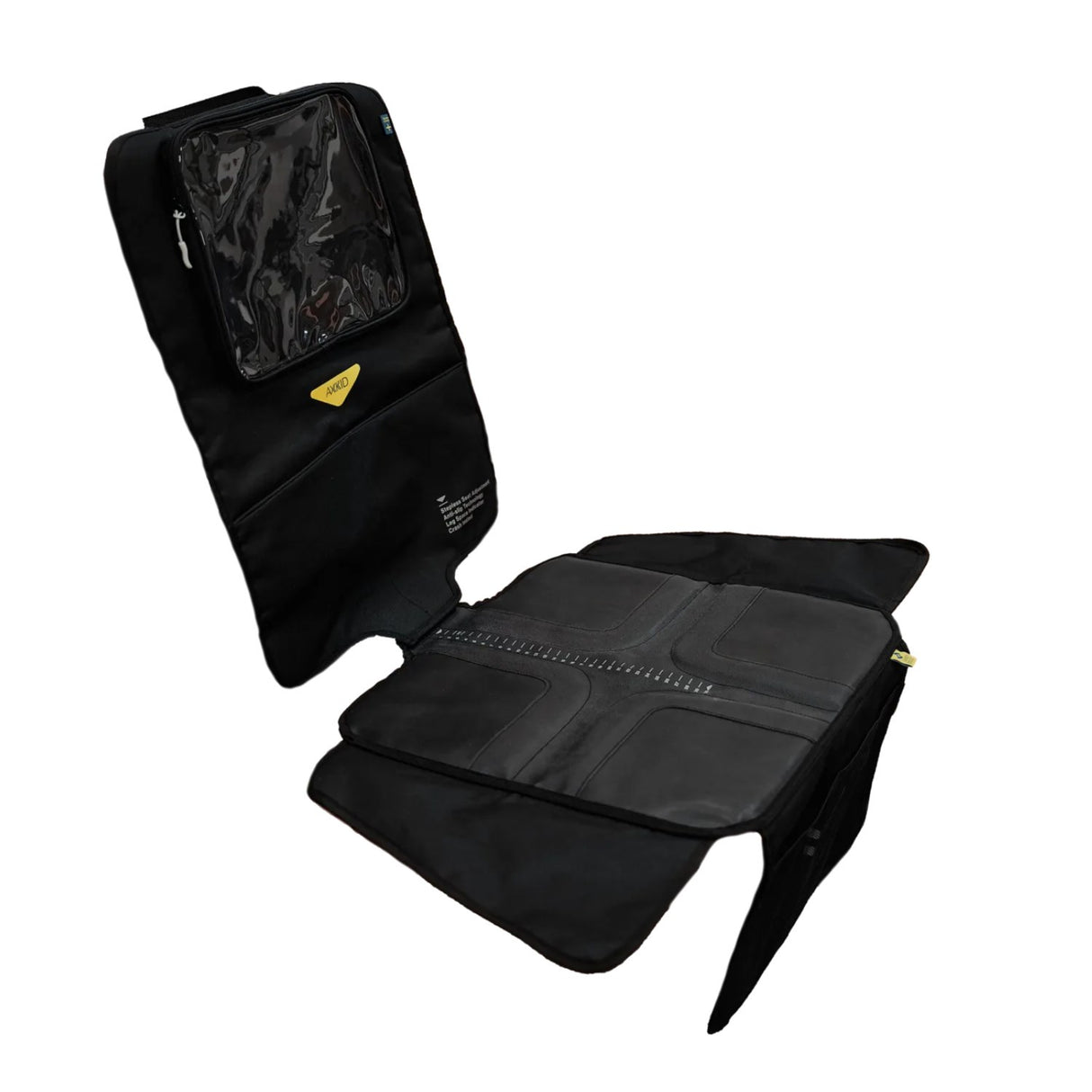 Axkid Sæde Protector: Premium 3-In-1 Rear-Facing